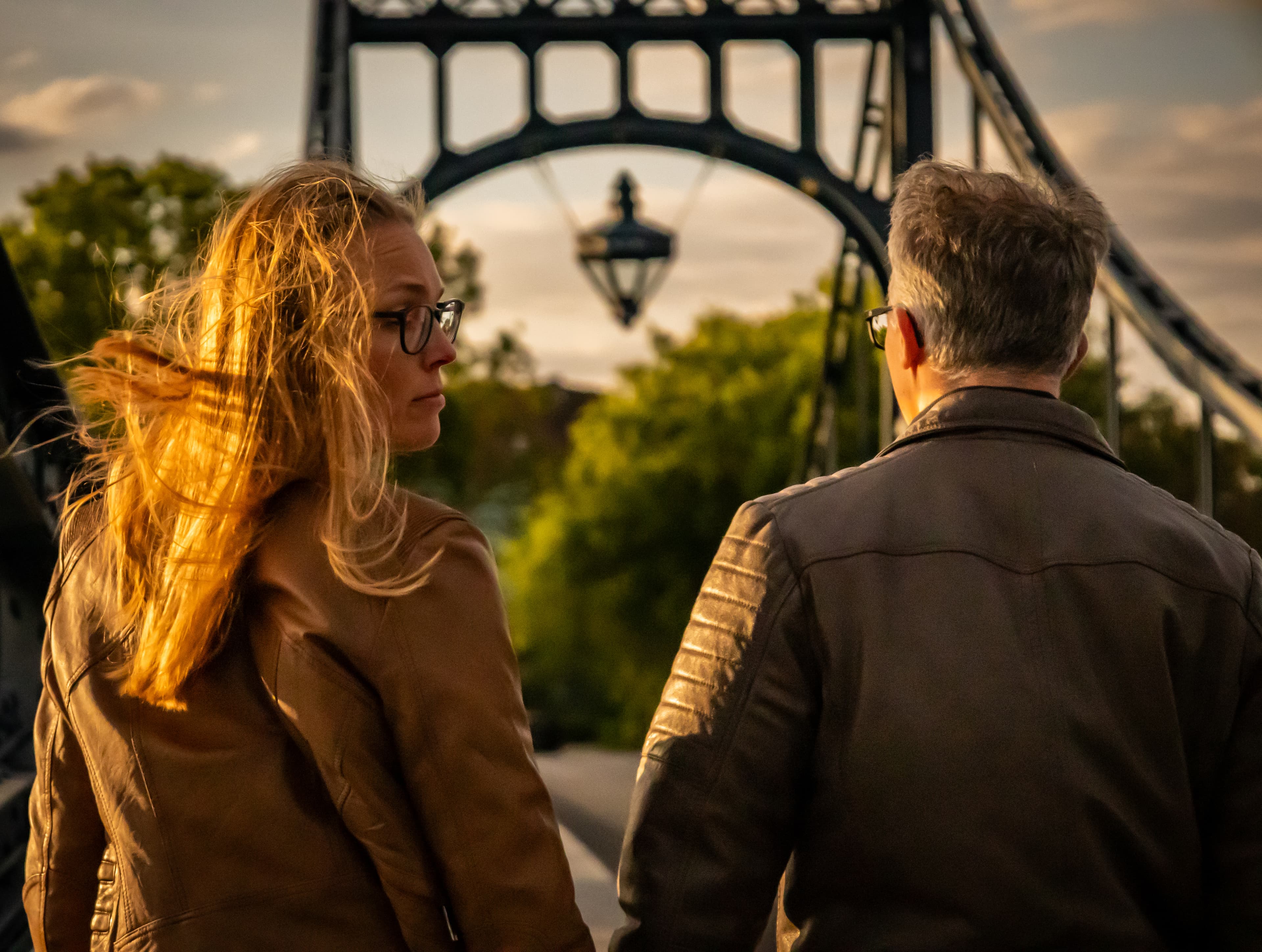 Corinna und Thorsten Füllmann